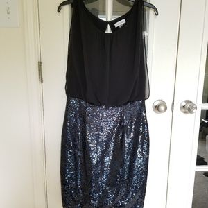 NWT Calvin Klein dress